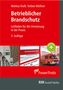 Markus Kraft: Betrieblicher Brandschutz, Buch