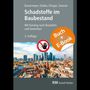 Gerd Zwiener: Schadstoffe im Baubestand-mit E-Book, Buch, Buch