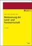 Dirk Eisele: Besteuerung der Land- und Forstwirtschaft, Buch,Div.