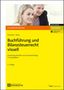 "Buchführung und Bilanzsteuerrecht visuell", 5. Auflage, Cover in Gelb, oben Foto von zwei lächelnden Frauen., 1 Buch und 1 Diverse