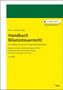 Prinz · Kanzler (Hrsg.), Handbuch Bilanzsteuerrecht, 5. Auflage. Gelber Hintergrund, grüner Kopfbereich, nwb Logo., 1 Buch und 1 Diverse