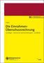 Rüdiger Happe: Die Einnahmen-Überschussrechnung, Buch