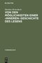 Matthias Bickenbach: Von den Möglichkeiten einer ¿inneren¿ Geschichte des Lesens, Buch