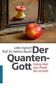 Lotte Ingrisch: Der Quantengott, Buch