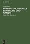 Lothar Gall: Bürgertum, liberale Bewegung und Nation, Buch