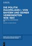 : Briefe und Akten zur Geschichte des Dreißigjährigen Krieges. Zweiter Teil. Band 06, Buch