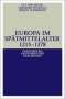 Ulf Dirlmeier: Europa im Spätmittelalter 1215-1378, Buch