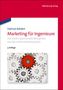 Helmut Kohlert: Marketing für Ingenieure, Buch