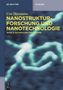 Uwe Hartmann: Nanostrukturforschung und Nanotechnologie, Band 2, Materialien und Systeme, Buch