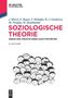 Julius Morel: Soziologische Theorie, Buch