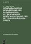 C. V. Nägeli: Monographische Bearbeitung der Piloselloiden mit besonderer Berücksichtigung der mitteleuropäischen Sippen, Buch
