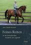 Jean-Claude Racinet: Feines Reiten in der französischen Tradition der Légèreté, Buch