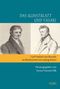 : Das "Kunstblatt" und Vasari. Carl Friedrich Rumohr im Briefwechsel mit Ludwig Schorn, Buch