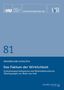 Maximilian Schalück: Das Faktum der Wirklichkeit, Buch