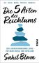 Sahil Bloom: Die 5 Arten des Reichtums, Buch, Buch