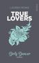 Lauren Rowe: Dirty Dancer, Buch