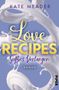 Kate Meader: Love Recipes - Süßes Verlangen, Buch