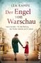 Lea Kampe: Der Engel von Warschau, Buch, Buch