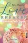 Kate Meader: Love Breaker - Liebe bricht alle Regeln, Buch