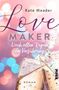 Kate Meader: Love Maker - Nach allen Regeln der Verführung, Buch