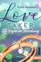 Kate Meader: Love Taker - Die Regeln der Anziehung, Buch