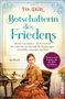 Eva Grübl: Botschafterin des Friedens, Buch