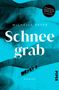Michelle Paver: Schneegrab, Buch