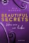 Mia Moreno: Beautiful Secrets - Wenn wir uns lieben, Buch