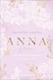 Jennifer Adams: Anna - Mitternachtsküsse für eine Lady, Buch