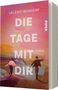 Valerie Bendorf: Die Tage mit Dir, Buch, Buch