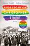 Christian Handel: Pride began on Christopher Street, Buch