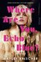 Hayley Krischer: Where are you, Echo Blue?, Buch
