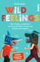 Eliane Retz: Wild Feelings, Buch