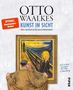 Otto Waalkes: Kunst in Sicht, Buch