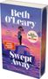 Beth O'Leary: Swept away - Nach dieser Nacht ist Abtauchen unmöglich, Buch