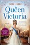 Elisa Jakob: Queen Victoria, Buch