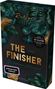 Runyx: The Finisher - Du bist sein Verhängnis, Buch