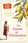 Antonia Riepp: Der Garten der Geheimnisse, Buch