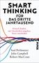 Saul Perlmutter: Smart Thinking für das dritte Jahrtausend, Buch