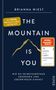 Brianna Wiest: The Mountain Is You, Buch