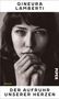 Ginevra Lamberti: Der Aufruhr unserer Herzen, Buch