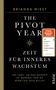 Brianna Wiest: The Pivot Year - Zeit für inneres Wachstum, Buch