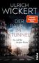 Ulrich Wickert: Der Raub im Tunnel, Buch