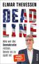 Elmar Theveßen: Deadline, Buch