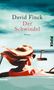 David Finck: Der Schwindel, Buch