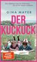 Gina Mayer: Der Kuckuck, Buch