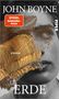 John Boyne: Erde, Buch, Buch