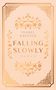 Isabel Kritzer: Falling slowly, Buch