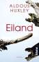 Aldous Huxley: Eiland, Buch