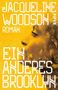 Jacqueline Woodson: Ein anderes Brooklyn, Buch